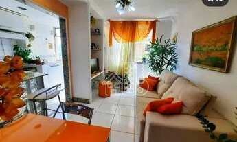 Imagem 3: Apartamento com 2 dormitórios à venda, 60 m² por R$ 250.000,00 - Fonseca - Niterói/RJ