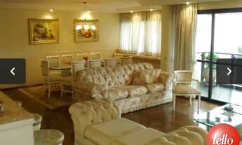 Imagem 3: São Paulo - Apartamento Padrão - Lapa