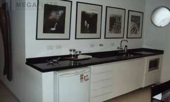 Imagem 6: FLAT PLAZA REGENCY PARA LOCAÇÃO JARDINS!