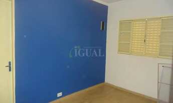 Imagem 5: CASA ASSOBRADADA - PARQUE ERASMO ASSUNÇÃO