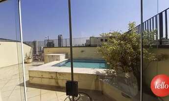 Imagem 4: São Paulo - Apartamento Padrão - Tatuapé