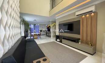 Imagem 7: Casa de condomínio para venda possui 242 metros quadrados com 4 quartos em Urucunema - Eus