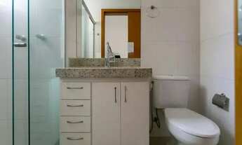 Imagem 12: Apartamento à venda, 2 quartos, 2 suítes, 2 vagas, Lourdes - Belo Horizonte/MG