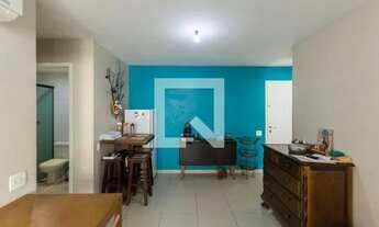 Imagem 5: Apartamento à Venda - Andaraí, 2 Quartos, 78 m2