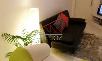 Imagem 2: Apartamento-À VENDA-Ipanema-Rio de Janeiro-RJ