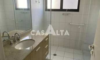 Imagem 5: Condomínio The Gift, ótimo apartamento, alto padrão, 210m², 4 suites, 4 vagas, depósito