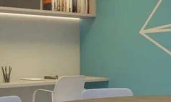 Imagem 7: PRI - SHOPLIV - OPORTUNIDADE MORAR PERTO DE TUDO. 64Mº 3 QUARTOS, 1 SUITE, VARANDA E LAZE