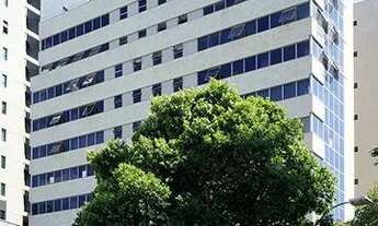 Imagem 2: Andar Corporativo à venda, 4 vagas, Savassi - Belo Horizonte/MG