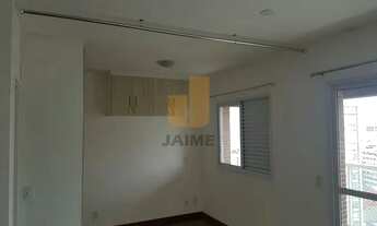 Imagem: Apartamento 01 dormitório, 01 vaga em Centro