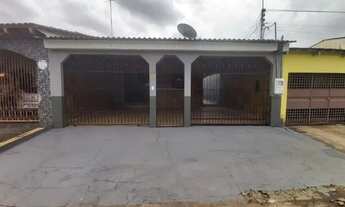 Imagem: Casa disponível para Locação