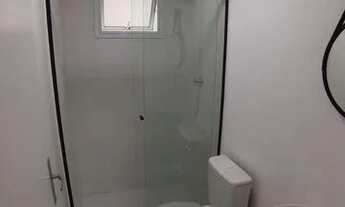 Imagem 6: Sobrado com 2 dormitórios para alugar, 55 m² por R$ 2.000,00/mês - Suíssa - Ribeirão Pires