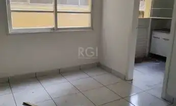 Imagem 5: Apartamento JK em Menino Deus