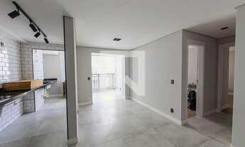 Imagem: Apartamento para Aluguel - Mooca, 2 Quartos