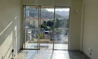Imagem 3: RIO DE JANEIRO - Apartamento Padrão - Lins de Vasconcelos