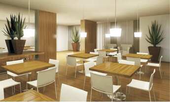 Imagem 7: Apartamento em Águas Claras, Vitali, 2 quartos