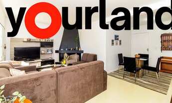 Imagem 2: PORTO ALEGRE - Casa Padrão - São Sebastião