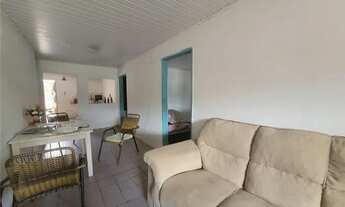 Imagem 2: VENDO CASA NO BAIRRO DO IGAPÓ