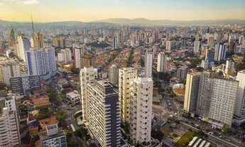 Imagem 2: Apartamento Duplex para venda próximo metrô Vila Madalena, São Paulo SP Ref.:1191