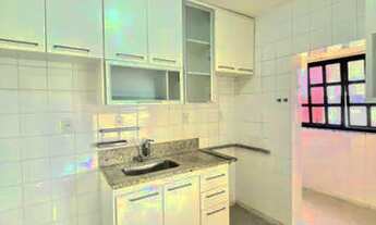 Imagem 6: Apartamento para aluguel, 3 quartos, 1 suíte, 2 vagas, Vila da Serra - Nova Lima/MG