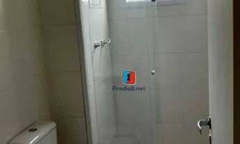 Imagem 7: Apartamento com 2 dormitórios para alugar, 64 m² por R$ 3.015,36/mês - Freguesia do Ó - Sã