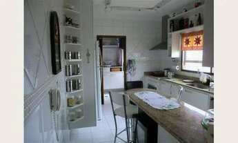 Imagem 4: SAO BERNARDO DO CAMPO - Residential / Apartment - VILA CAMINHO DO MAR