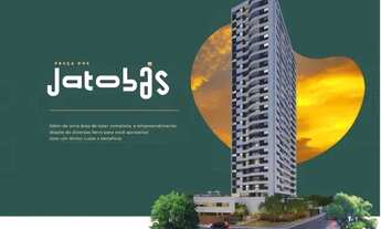 Imagem 2: Apartamento próximo a Av Caxangá,02 e 03 quartos