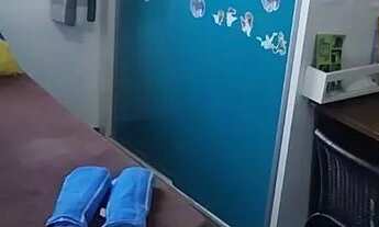 Imagem 5: Rua da Praia, passos do Mar, confortável e equipa