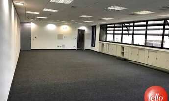 Imagem 3: São Paulo - Conjunto Comercial/Sala - Bela Vista