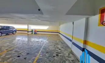 Imagem 5: Apartamento para venda com 126 metros quadrados com 3 quartos em Praia do Morro - Guarapar