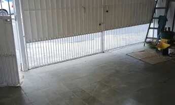 Imagem 5: Casa 04 Dormitórios - Área Comercial - Jardim Danfer