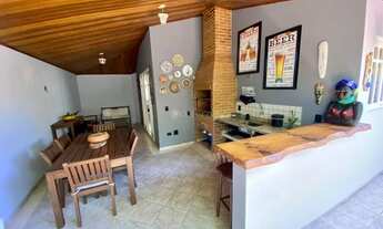 Imagem: Casa em condominio fechado no Urbanova