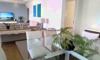 Imagem 5: Alto padrão ao lado do metrô linha 4 amarela