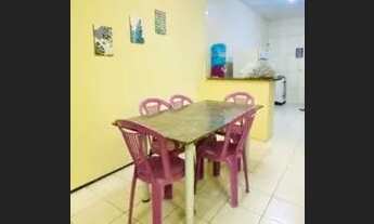 Imagem 4: Casa para venda com 60 metros quadrados com 2 quartos em Itacaranha - Salvador - Bahia