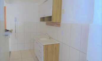 Imagem 4: APARTAMENTO 2 QUARTOS PARA ALUGAR EM SANTA CRUZ