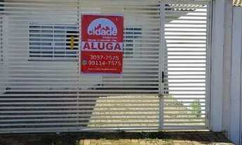 Imagem: Casa residencial para aluguel, 2 quartos