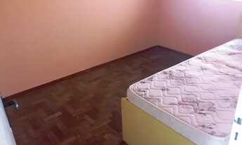 Imagem 2: Contagem - Apartamento Padrão - Fonte Grande