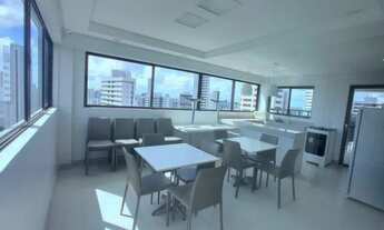 Imagem 6: LG- STUDIO THAIZA - 2 QUARTOS - No centro de Casa Amarela - Recife - PE