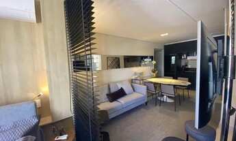 Imagem 5: Apartamento à venda, 1 quarto, 1 vaga, Lourdes - Belo Horizonte/MG