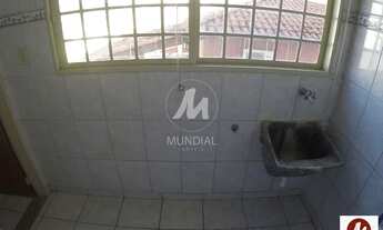 Imagem 5: Apartamento (tipo - padrao) 2 dormitórios, cozinha planejada, em condomínio fechado