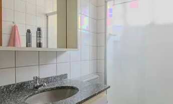 Imagem 7: Apartamento para Aluguel - Campestre, 2 Quartos, 101 m2