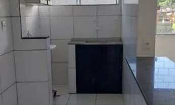 Imagem 3: Aluguel apartamento 1/4 e sala na Av. São Rafael