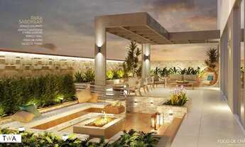 Imagem 6: Apartamento à venda, 3 quartos, 1 suíte, 2 vagas, Santo Agostinho - Belo Horizonte/MG