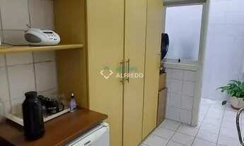 Imagem 4: Apartamento com 1 dormitório à venda, 61 m² por R$ 250.000,00 - Centro - Dois Irmãos/RS