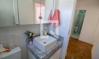 Imagem 6: Apartamento para Aluguel - Chácara Santo Antonio, 3 Quartos, 103 m2