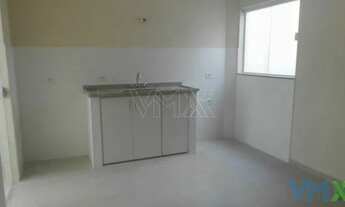 Imagem 2: Apartamento para aluguel com 2 quartos em Vila Guilherme - São Paulo - SP