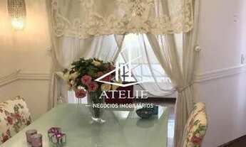 Imagem 7: Apartamento para Locação no bairro Vila Regente Feijó tatuapé, com 3 dorms, 3 suítes, 3 va