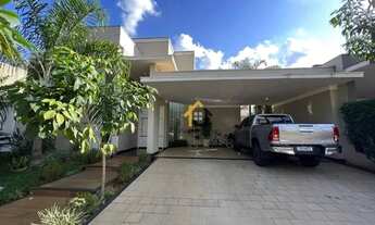 Imagem: Casa com 4 dormitórios, 282 m² - venda