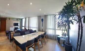 Imagem 3: Apartamento à venda, 3 quartos, 1 suíte, 2 vagas, Vale dos Cristais - Nova Lima/MG