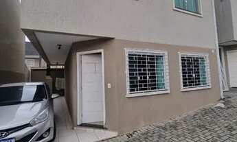 Imagem 2: Alugo um quarto Casa em condomínio com 1 dormitório