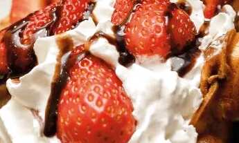 Imagem 5: Franquia de Sorvetes e Cafeteria